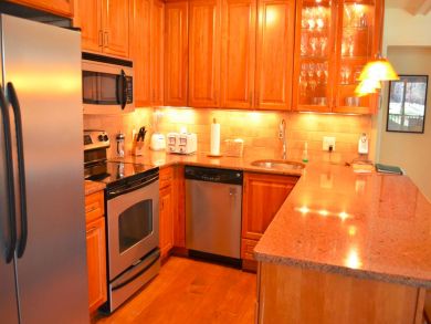 Vail Lionshead Condo 896265